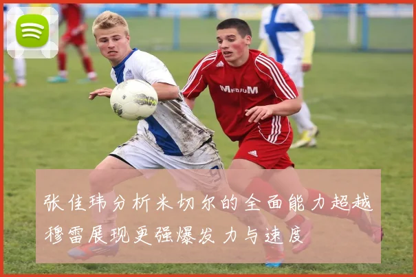 张佳玮分析米切尔的全面能力超越穆雷展现更强爆发力与速度