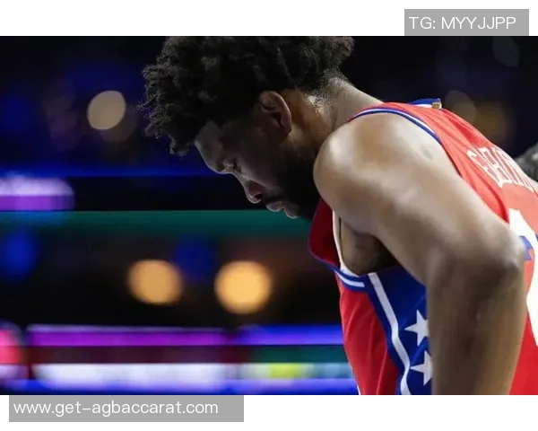 恩比德开场失误频频骑士趁机打出8-0领先局面严峻